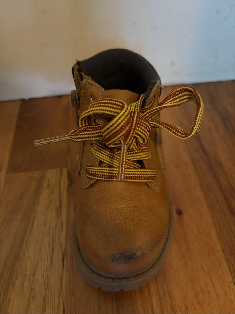 Carter’s Toddler Boots (Baby/Toddler 6)